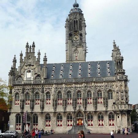 Studio Compact Middelburg Exterior photo