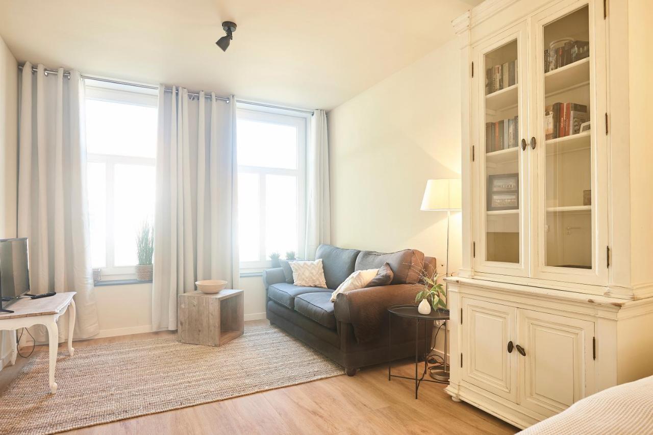 Studio Compact Middelburg Exterior photo